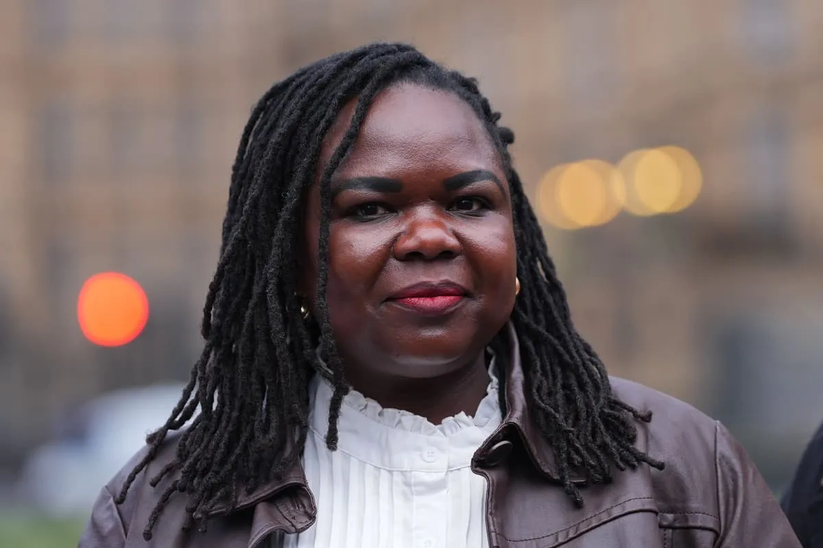 nhs nurse — GB news