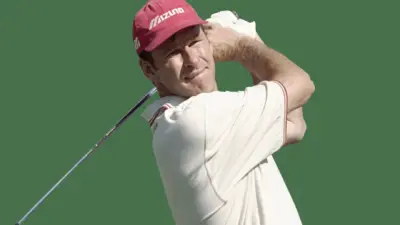 nick faldo — GB news