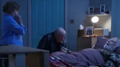 nigel bates — GB news