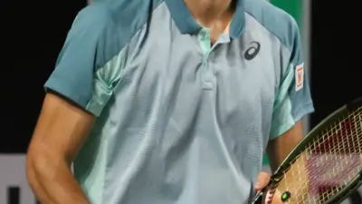 otto virtanen — GB news