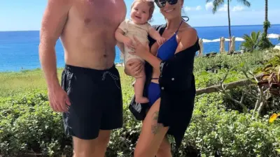 pat mcafee — GB news