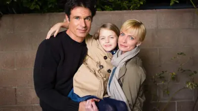 patrick muldoon — GB news