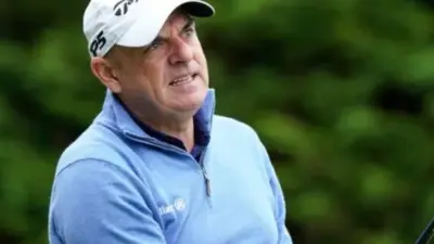 paul mcginley — GB news