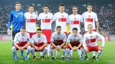 polska szwecja — GB news