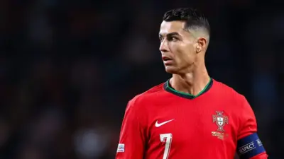 portugal fc — GB news