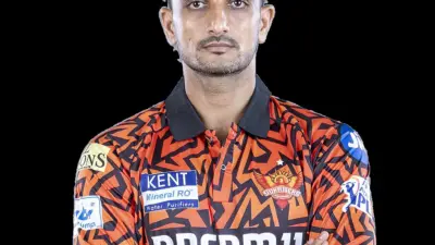 praful hinge — GB news