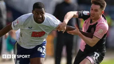 preston vs qpr — GB news