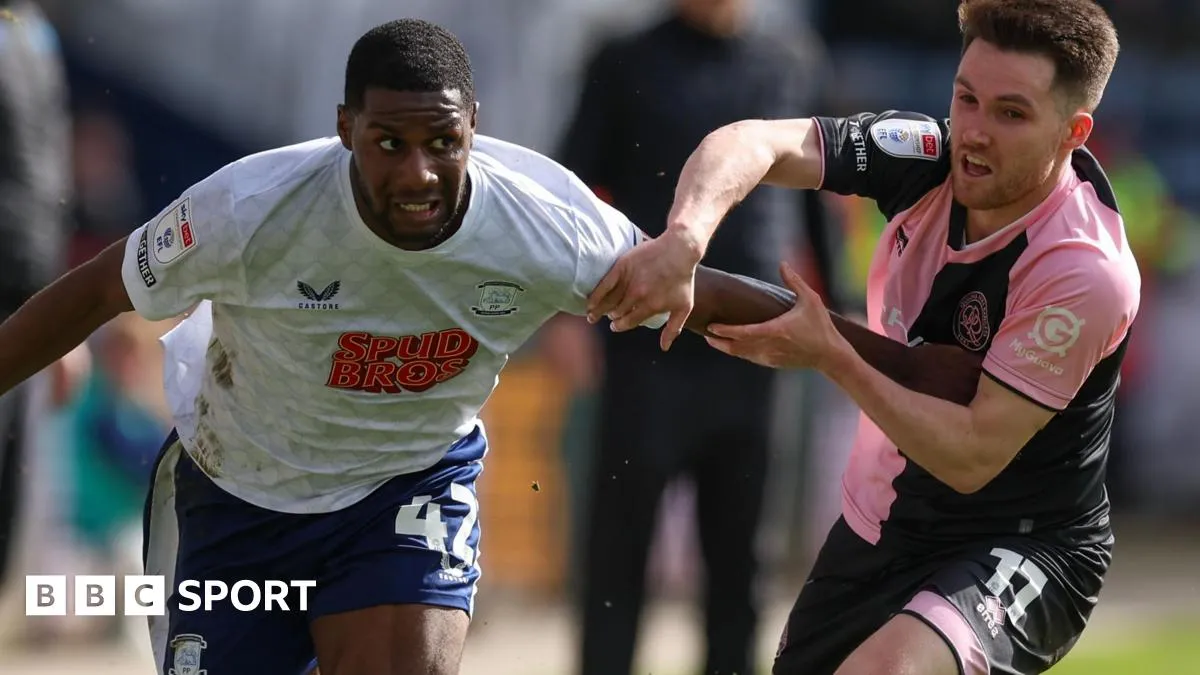 preston vs qpr — GB news