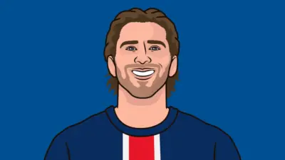 psg vs bayern — GB news