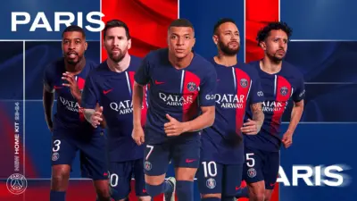 psg — GB news