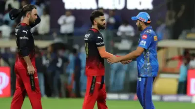 rcb vs mi — GB news