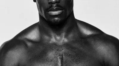 richard riakporhe — GB news