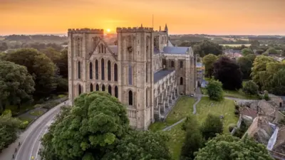 ripon cathedral — GB news