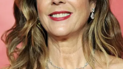 rita wilson — GB news