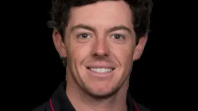 rory mcilroy age — GB news