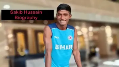 sakib hussain — GB news