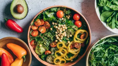 salmonella salad item recall — GB news