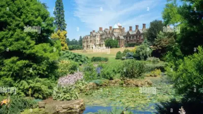 sandringham estate — GB news