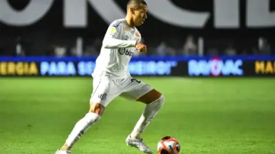 santos vs atlético mineiro — GB news