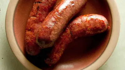 sausage — GB news
