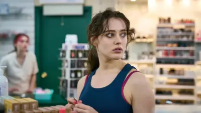 savage river — GB news