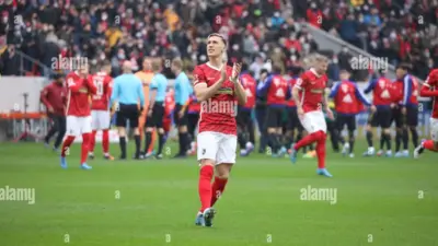 sc freiburg vs bayern — GB news