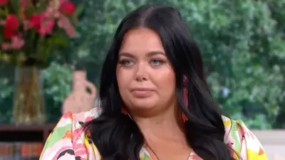 scarlett moffatt — GB news