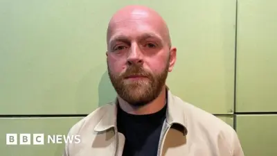 sean egan morrisons dismissal — GB news