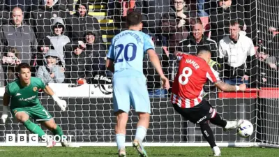 sheffield united vs hull — GB news