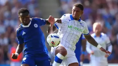 sheffield wednesday vs leicester city — GB news