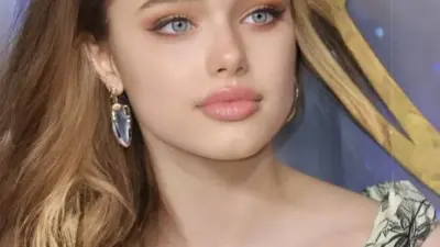 shiloh jolie — GB news