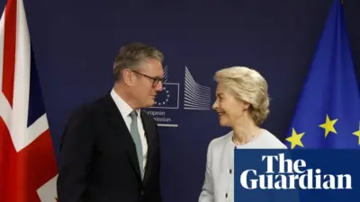 single market — GB news