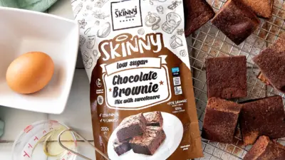 skinny food b&m lawsuit — GB news