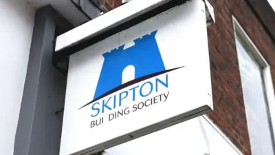 skipton 4.55 percent cash isa — GB news