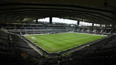 southampton vs derby county — GB news