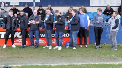 southend utd vs braintree town — GB news