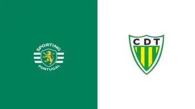 sporting vs tondela — GB news