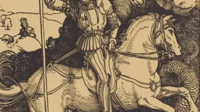 st. george's day — GB news