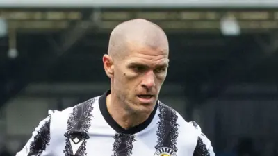 st. mirren vs aberdeen — GB news