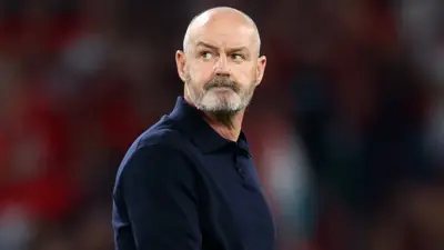 steve clarke — GB news