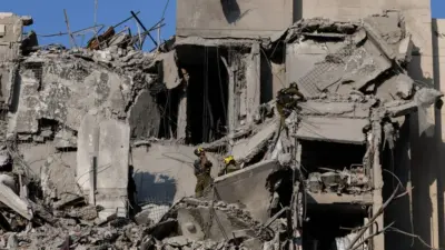 strait hormuz ceasefire proposal — GB news