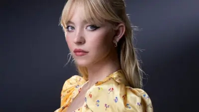 sydney sweeney — GB news