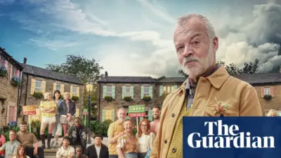 television — GB news