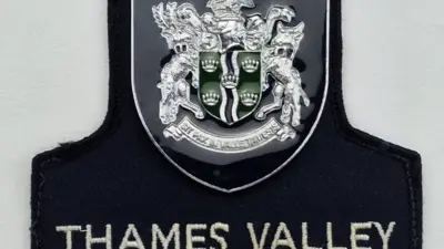 thames valley police — GB news