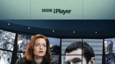 the capture season 4 — GB news