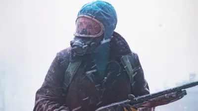 the eternaut — GB news