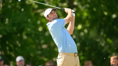 the open — GB news