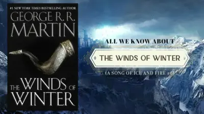 the winds of winter — GB news