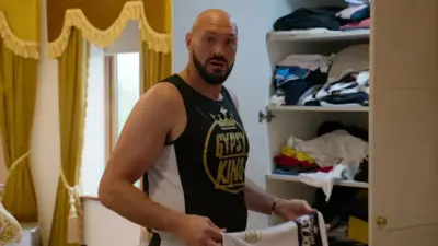 tommy fury mum — GB news