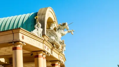 trafford centre — GB news